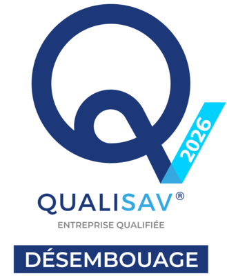 QUALISAV Désembouage