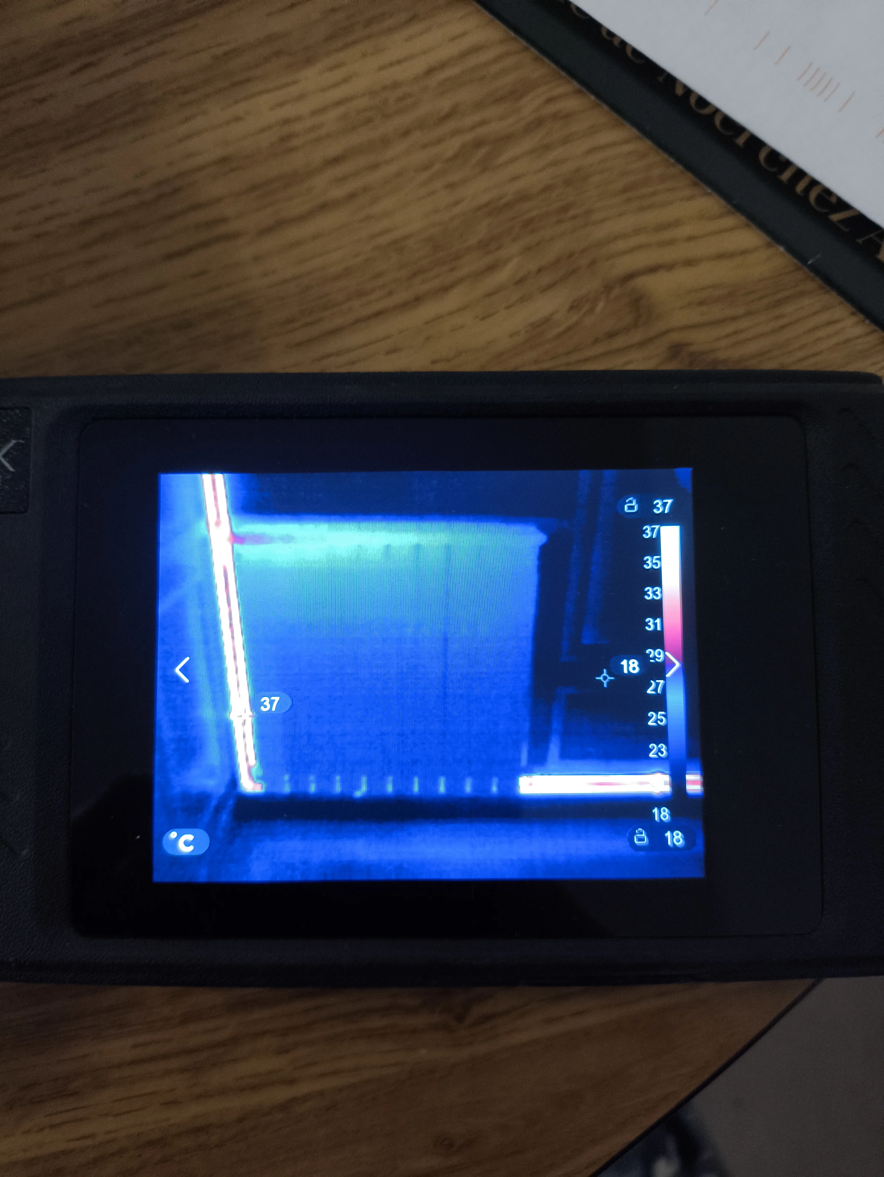 radiateur complètement bouché a cause de la boue